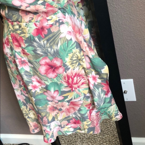 Bebop Dress - Picture 4 of 5